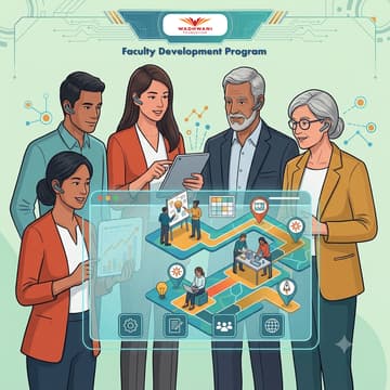 Cover Image for FDP August (10 s.d 12 Agustus 2026)