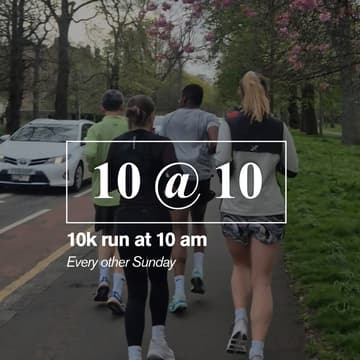 Cover Image for 10 @ 10