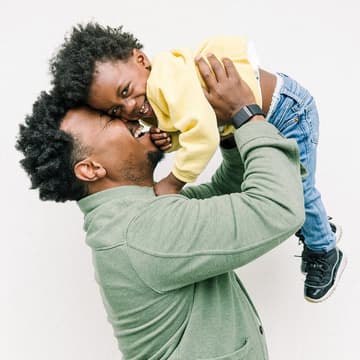Cover Image for Father's Day Photos with Chelsea Macor