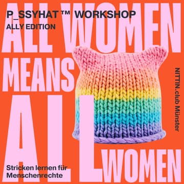 Cover Image for P_SSYHAT™ Ally Edition
