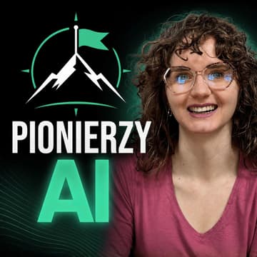 Cover Image for Webinar #01 - Discovery z AI | Prowadzi: Agnieszka Szyguła