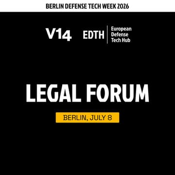 Cover Image for Legal Forum @ V14
