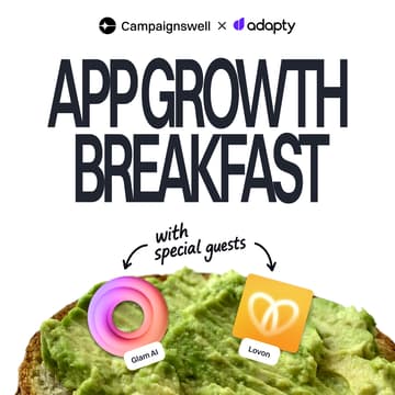 Cover Image for App Growth Breakfast @ Web Summit Lisbon