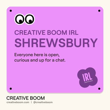 Cover Image for Creative Boom IRL Shrewsbury: Summer Social