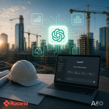 Cover Image for AI for prosjektledere i bygg og eiendom