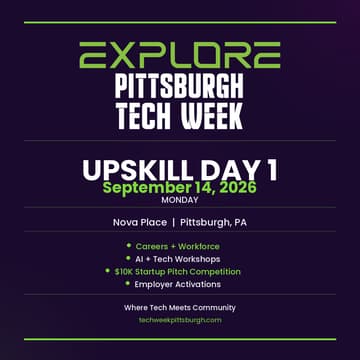 Cover Image for EXPlore Upskill Days at Nova Place - Day 1
