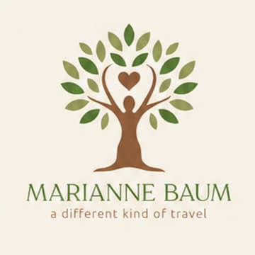 Cover Image for Why does a good life sometimes not feel so good? An insightful journey with Marianne Baum