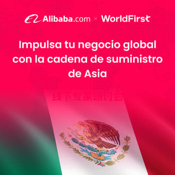 Cover Image for Impulsa tu negocio global con la cadena de suministro de Asia