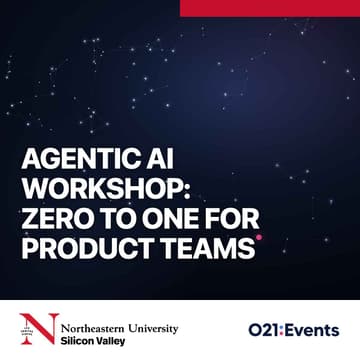 Cover Image for Agentic AI for Product Teams & Founders
