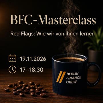 Cover Image for BFC-MASTERCLASS