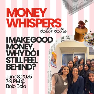 Cover Image for I make good money, but why do I still feel behind?