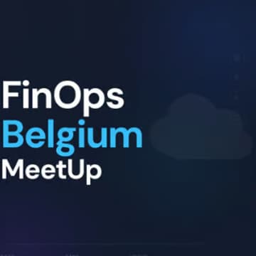 Cover Image for FinOps Belgium Drink @ Tokenomicon