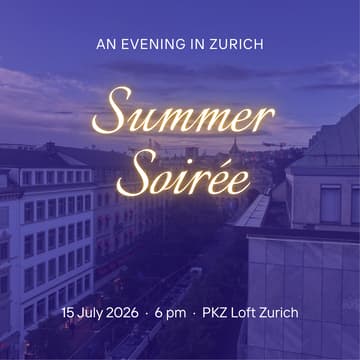 Cover Image for SatoShe Summer Soirée: A rooftop, two communities, one warm summer evening