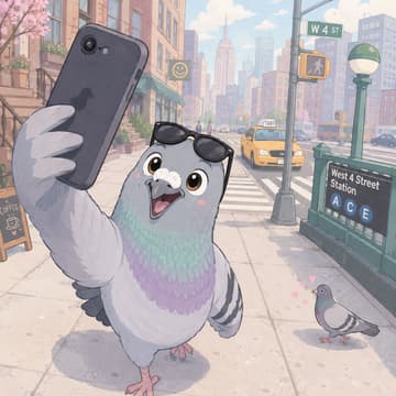 Cover Image for New York (Vertical) Film Festival