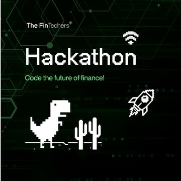 Cover Image for The Hackathon