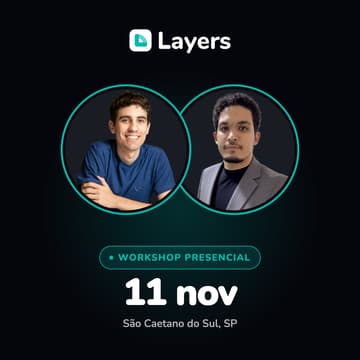 Cover Image for Como aumentar o ROI em eventos B2B: um dia dentro do stand da Layers