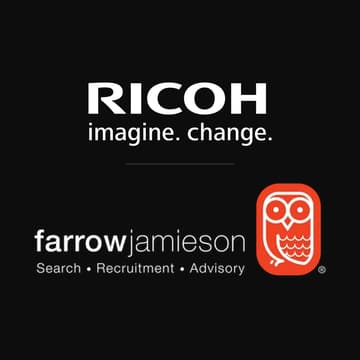 Cover Image for Farrow Jamieson + Ricoh New Zealand Planting Action Day