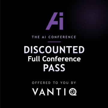 Cover Image for The AI Conference