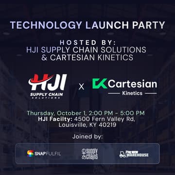 Cover Image for Technology Launch Party Featuring Carte+