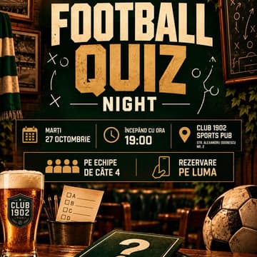 Cover Image for FOOTBALL QUIZ