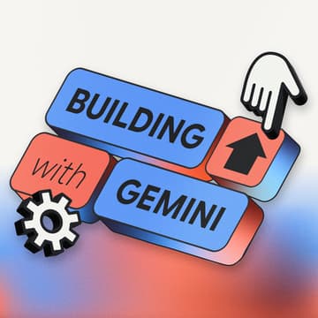 Cover Image for Building with Gemini x Colectivo