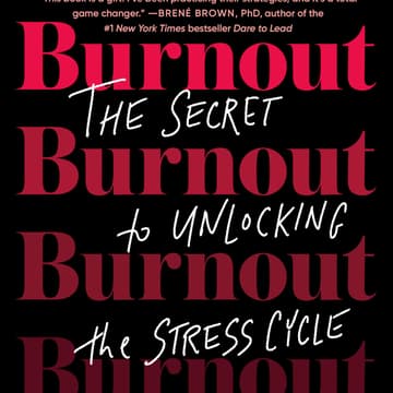 Cover Image for The Briefing Club | Agosto Burnout