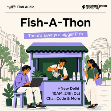 Cover Image for Fish-A-Thon