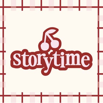 Cover Image for Storytime