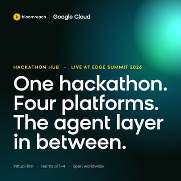 Cover Image for Composable AI Hackathon 2026