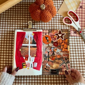 Cover Image for junk journal club
