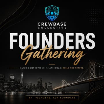 Cover Image for Private Founders Gathering