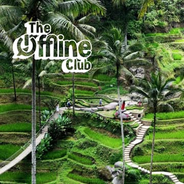 Cover Image for Offline Reading Party FREE 📚 | XL Special | Ubud