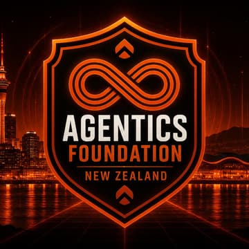 Cover Image for Agentics NZ - Wellington Meetup with Tom Barraclough!