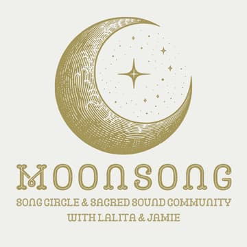 Cover Image for MoonSONG Sunday Aug 23