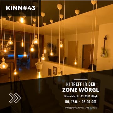 Cover Image for KINN#43 Wörgl