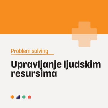 Cover Image for Individualizirani mentorski rad s timom