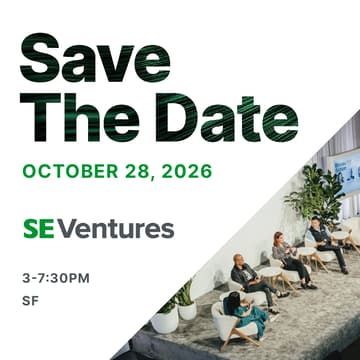 Cover Image for SE Ventures Annual Innovation Day