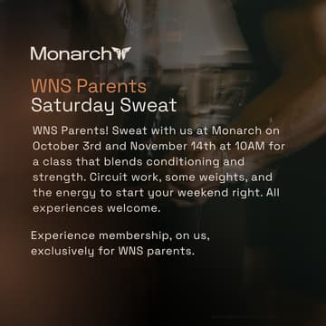 Cover Image for WNS Parents Sweat