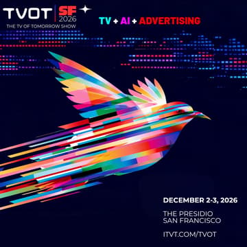 Cover Image for TVOT SF 2026