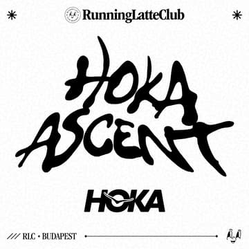 Cover Image for HOKA ASCENT - Race Against Elevation