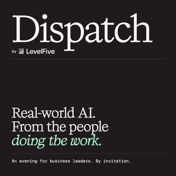 Cover Image for Dispatch Newcastle w/ Virgin