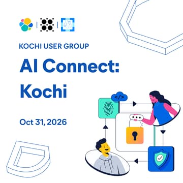 Cover Image for AI Connect: Kochi