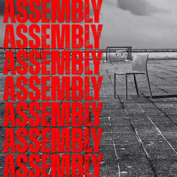 Cover Image for Musical Chairs as Commons: The Resource Challenge