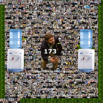 Cover Image for Between Two Watercoolers #173