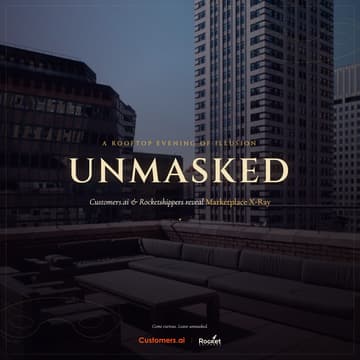 Cover Image for Unmasked: An Evening Rooftop Reveal