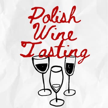 Cover Image for Pierogi Social Club | Polish Wine Tasting | 12.06