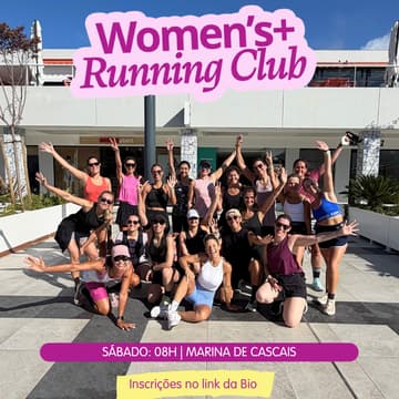 Cover Image for W+ Wild Runners