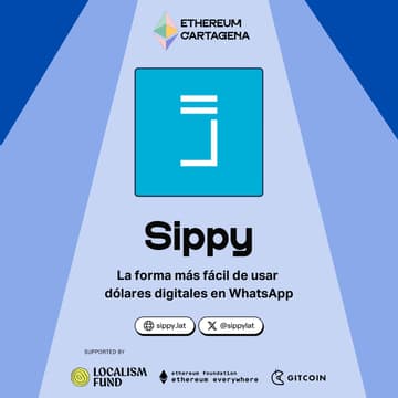 Cover Image for Sippy | Sesión privada