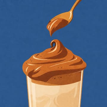 Cover Image for Café réalisations