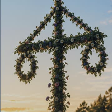 Cover Image for BIO International, Midsummer Celebration